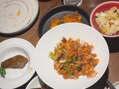 -清水亭湖北菜(大屯DT51店)