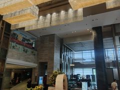 -徐州博顿温德姆酒店(高铁东站店)