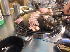 -401餐厅(弘大店)