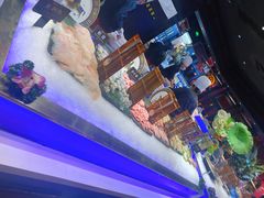 -加餐海鲜自助(集美银泰百货店)