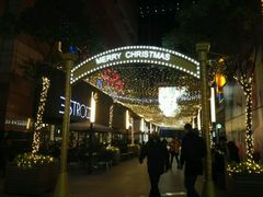 -SFC上影影城(港汇永华IMAX激光店)