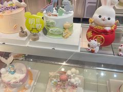-CAKE BOSS 蛋糕老板(西单君太百货店)