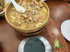 -丽君饭店(游客服务中心店)