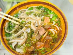 -花溪牛肉粉(八鸽岩店)