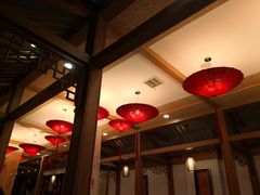 大堂-新凯里酸汤鱼(飞山街店)