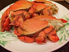 -索菲特酒店·海鲜自助 ·聚餐厅