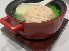 -狮王府淮扬菜(新街口友谊店)