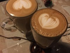 -17号蓝滩咖啡馆(武夷山店)