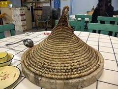 -云南野生菌石锅鱼石锅鸡(大金塔店)