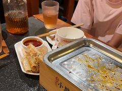 -福苗小骆驼烧烤(大唐不夜城店)