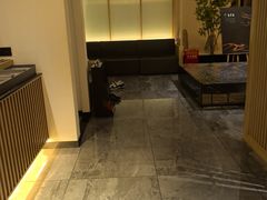 -快乐大桶水养生足浴SPA(前兴路店)