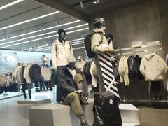 -松雷商业(南岗店)