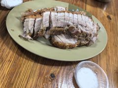 -洲心明记烧肉大粥(总店)