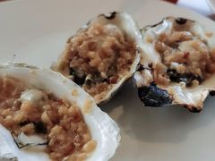 -视界美食自助餐厅·石家庄希尔顿酒店