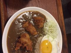 -金龙咖喱