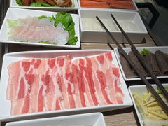 -野妹经典火锅(江夏中百店)