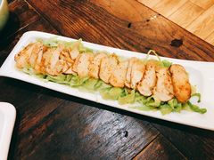-五观堂素食(新华路店)