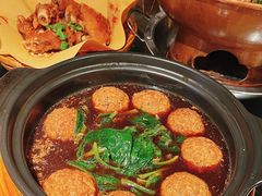 -永安水煮活鱼·仪征土菜院子