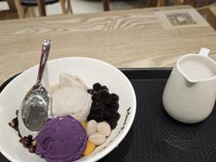 -鲜芋仙(南开大悦城店)