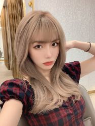 -3AM·S HAIR SALON烫发染发接发