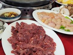 -花苑美食横琴生蚝火锅(拱北粤华路店)