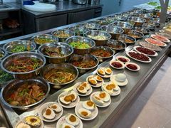 -闫家粥铺(吉林大路店)