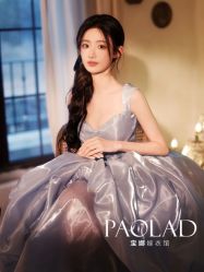 -南京宝娜嫁衣婚纱礼服馆(中央路店)