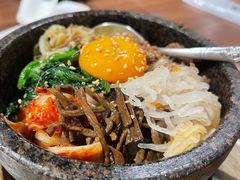 -俺的焼肉(銀座9丁目店)