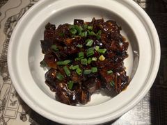 -绿茶餐厅(朝阳大悦城店)