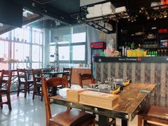 大堂-泰好吃芝士年糕火锅(独墅湖店)