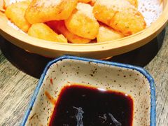 -庆合府重庆大排档(紫都城店)