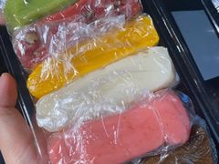 -非遗近水楼糕团(景德路店)