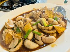 两腰合炒-县爷土鸡屋