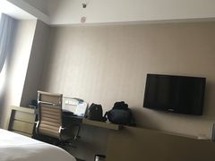 -淮安曙光国际大酒店(大运河广场花街店)