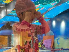 -ABC Swim亲子游泳俱乐部(河西店)
