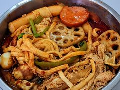 -苏袁麻辣烫(呼和浩特总局街店)