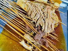 -雲记卢妈冷锅串串(中道街总店)