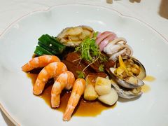 -香港龙凤楼(陆家嘴中心店)