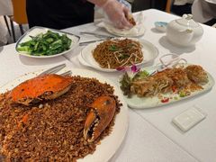 -喜记避风塘炒辣蟹(旗舰店)