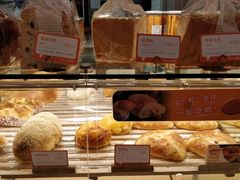 -BreadTalk面包新语·烘焙蛋糕(深业上城店)