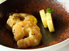 -富力丽思卡尔顿酒店·丽轩中餐厅