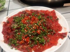 -老街坊市井火锅(营门口店)