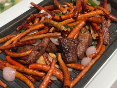 -蘇锦宴·淮扬菜烤鸭·小院(三元桥霄云路店)
