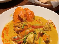 -泰香米泰国餐厅(中大国际店)