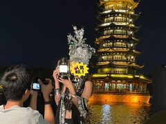 -桂林两江四湖景区