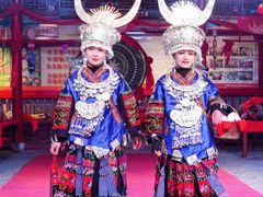 -亮欢寨(凯里总店)