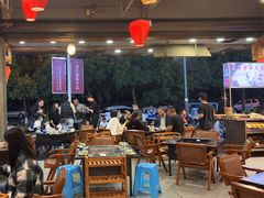 -塘屋烧烤·云南火塘烧烤品牌(春城慧谷旗舰店)