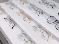 -MODJO•木左眼镜(云玺万科里店)