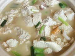 -环球港凯悦 · 享悦中餐厅