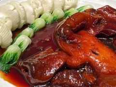 -聚丰园熊猫餐厅(紫金1912·玖爱谷店)